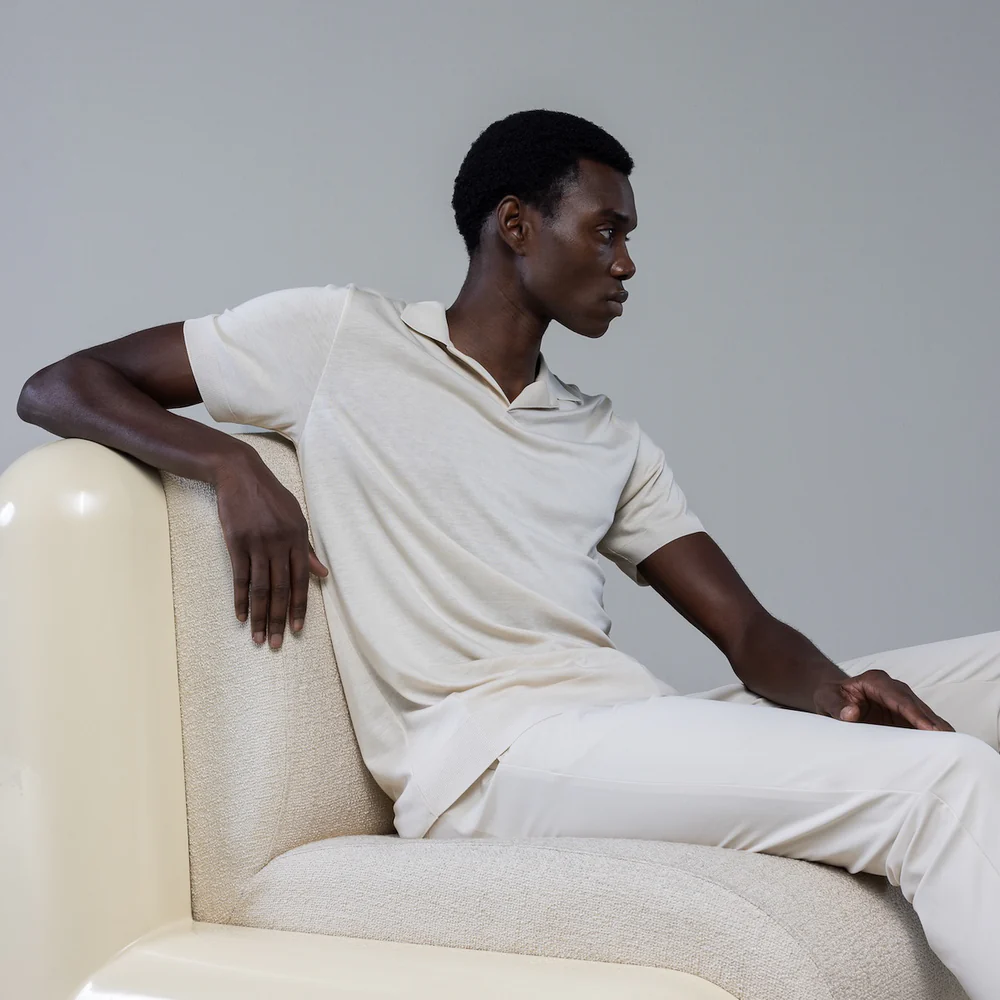 Modern Menswear Reimagined